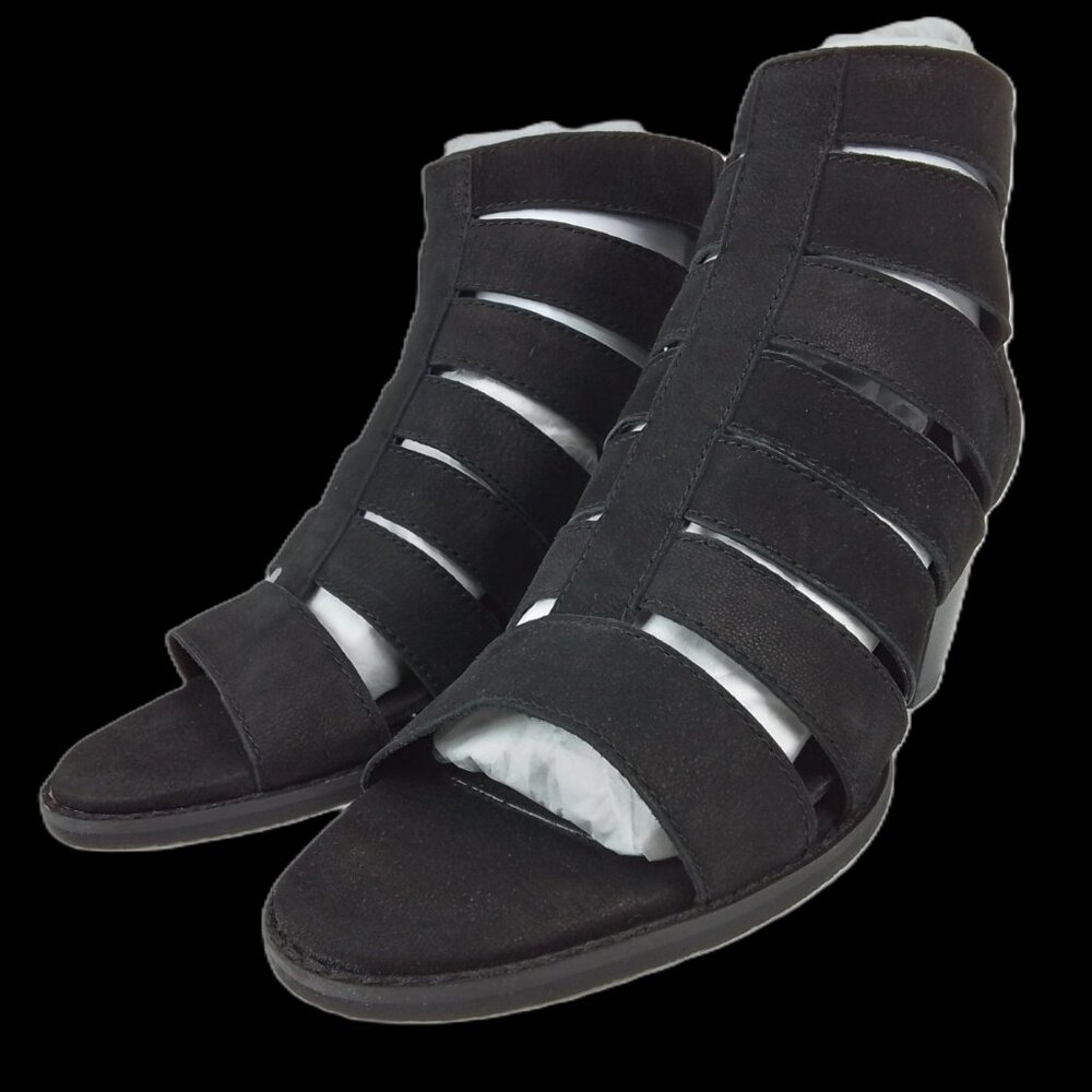 Vionc Harlow US Women's 7.5 Black